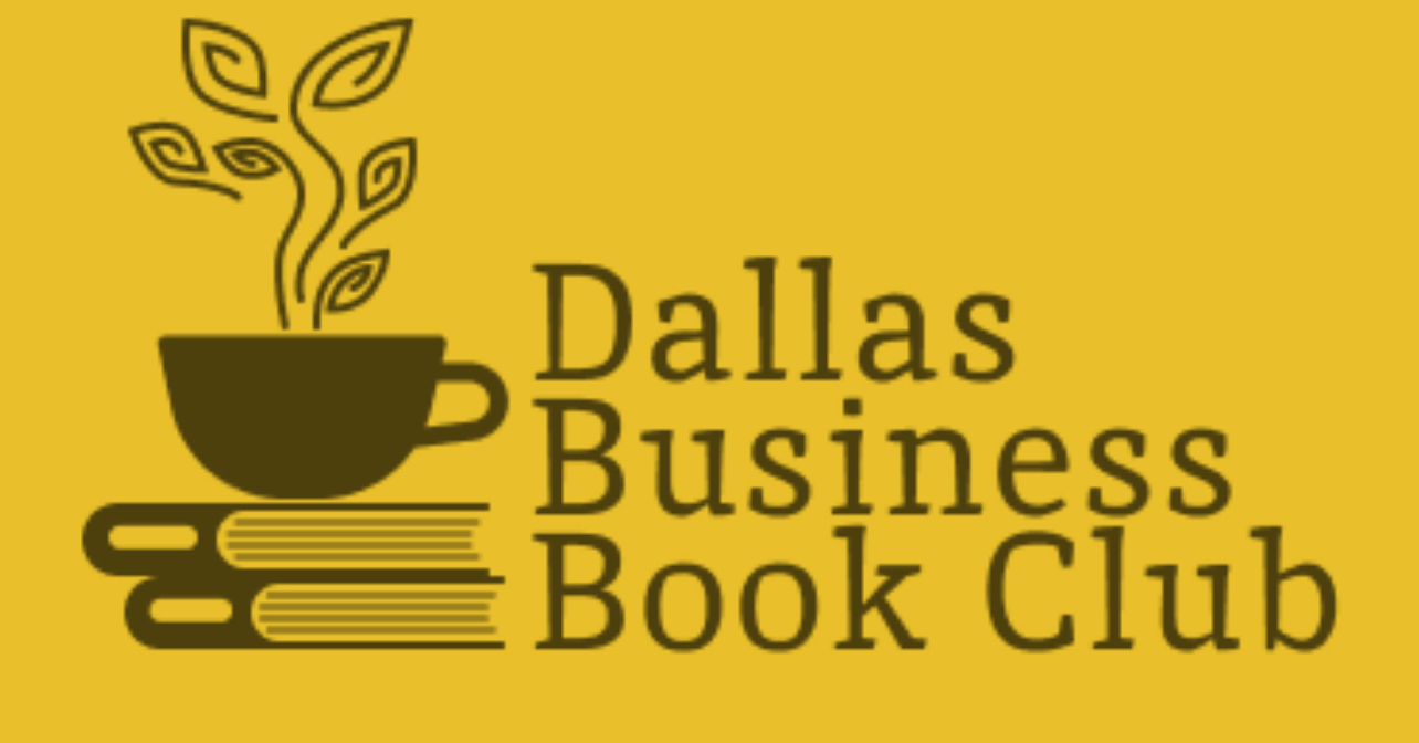 Dallas Business Book Club